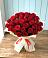 Букет 29 Красных роз в Балакирево