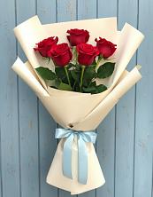 Букет Классика чувств в Балакирево