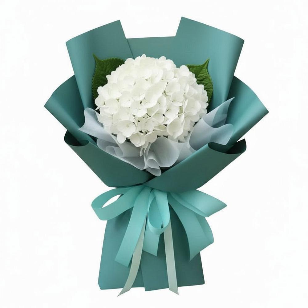 Букет цветов из: Гортензия в Балакирево