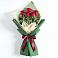 Букет цветов из: Розы в Балакирево