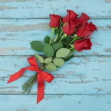 Букет Красные розы в Балакирево