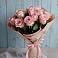 Букет цветов из: Розы в Балакирево
