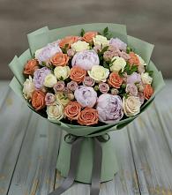 Букет Мороженное #REPLACE_PRED# Балакирево