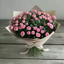 Букет Удовольствие в Балакирево