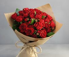 Букет Любовный роман в Балакирево