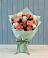 Букет цветов из: Розы в Балакирево