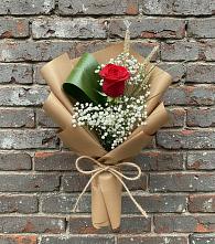 Букет цветов из:  Розы #REPLACE_PRED# Балакирево