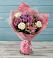 Букет цветов из: Герберы в Балакирево