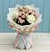 Букет цветов из: Розы в Балакирево