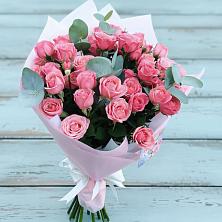 Букет Леди совершенство в Балакирево